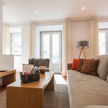 Feels Like Home S. Bento Luxus With Terrace Lisbon Exterior photo